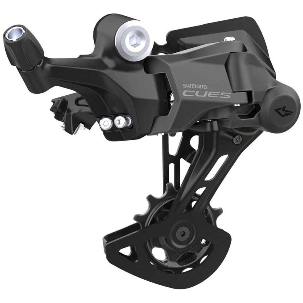 [000199601000000] Shimano Cues RD-U4000-GS 9 Speed Derailleur