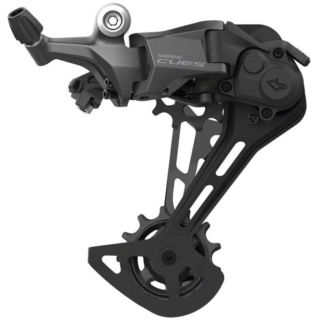 [000199602000000] Shimano RD-U6000-GS Rear 10/11 Speed Derailleur