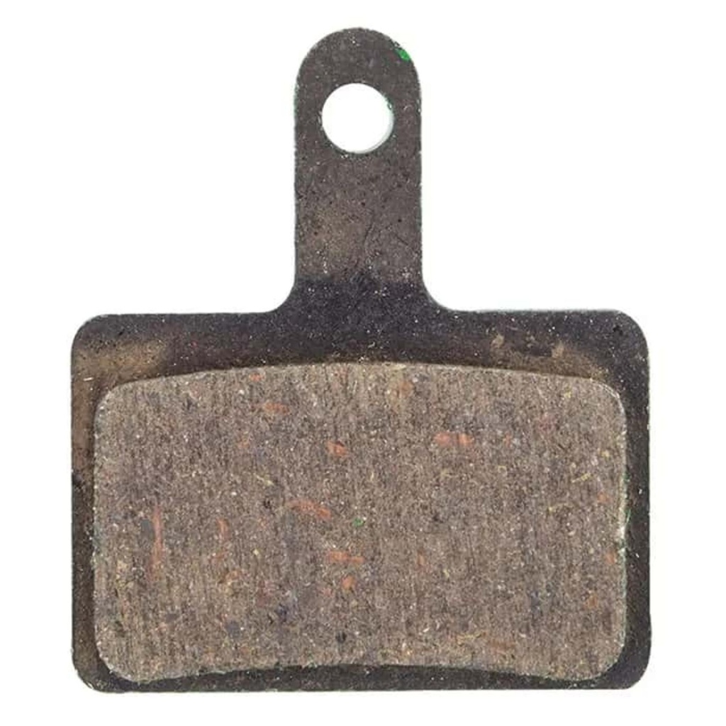 [000199658000000] Clarks VX811C Disc Brake Pad