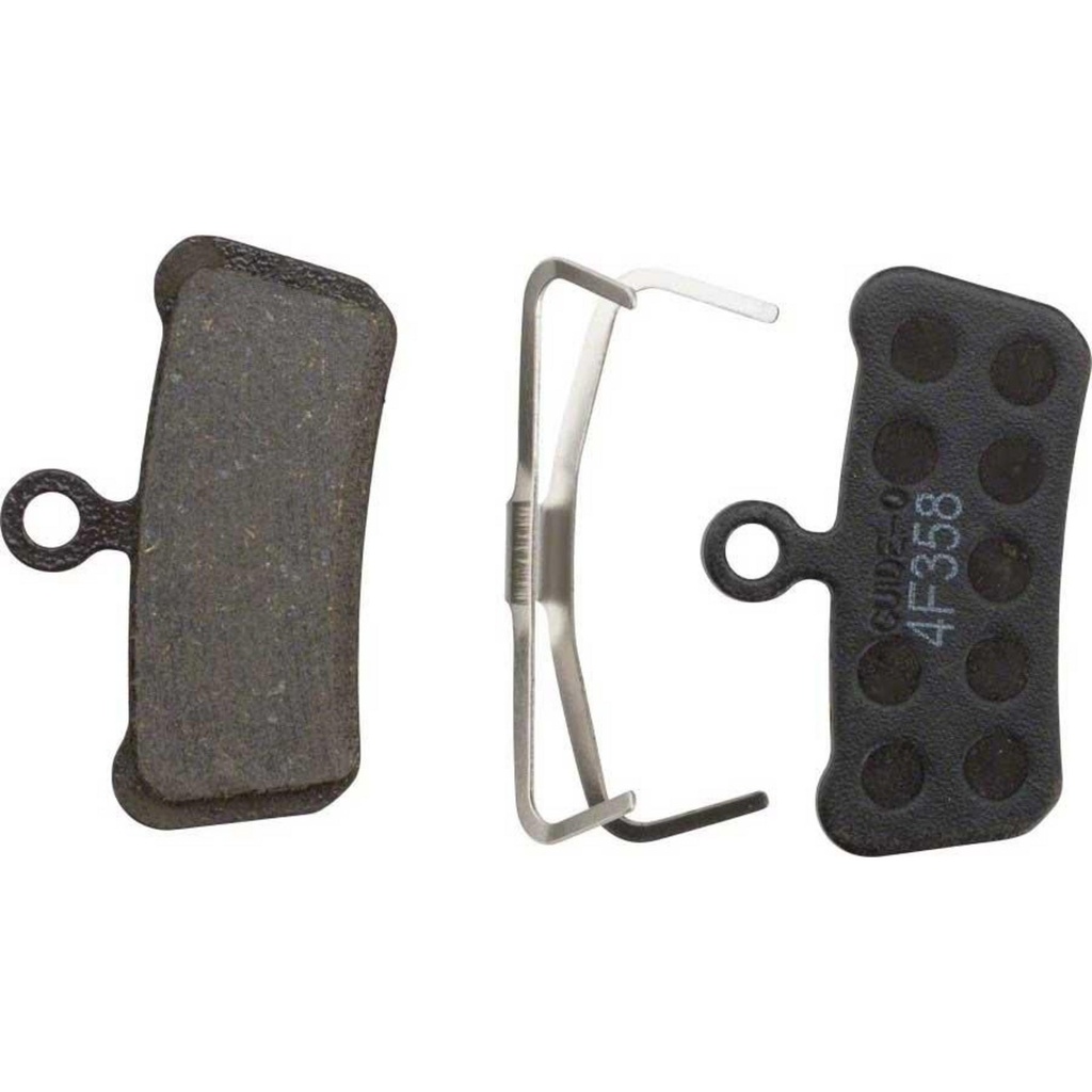 [000199803000000] SRAM G2/Guide Organic Disc Brake Pads