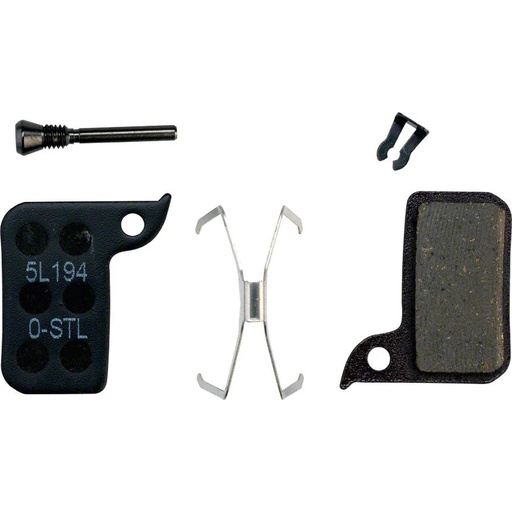 SRAM Hydraulic Road Level A1 Disk Brake Pads
