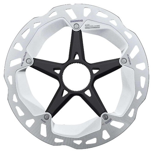 Shimano RT-MT800 DEORE XT 180 mm Disc Brake Rotor