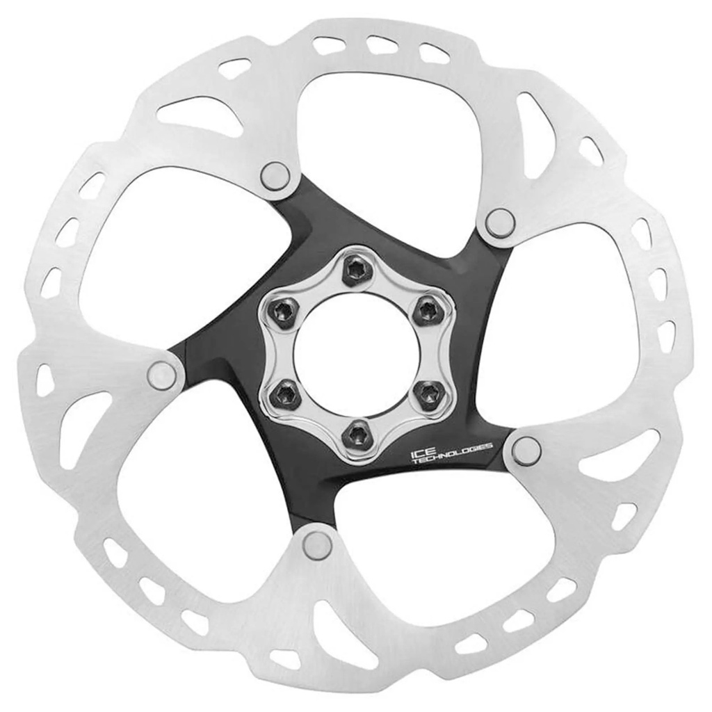 Shimano SM-RT86 DEORE XT 180 mm Disc Brake Rotor