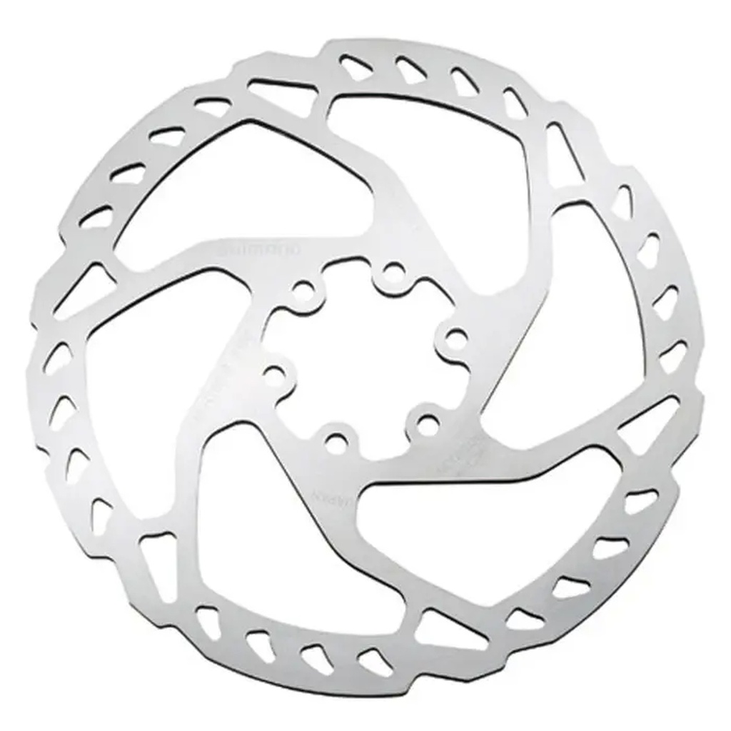 [000199845000000] Shimano SM-RT66 SLX RT66 6-Bolt 160 mm Brake Disc Rotor