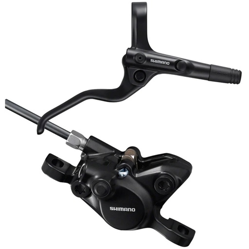 Shimano BR-MT201 Front Tire Disc Brake Assembled Set