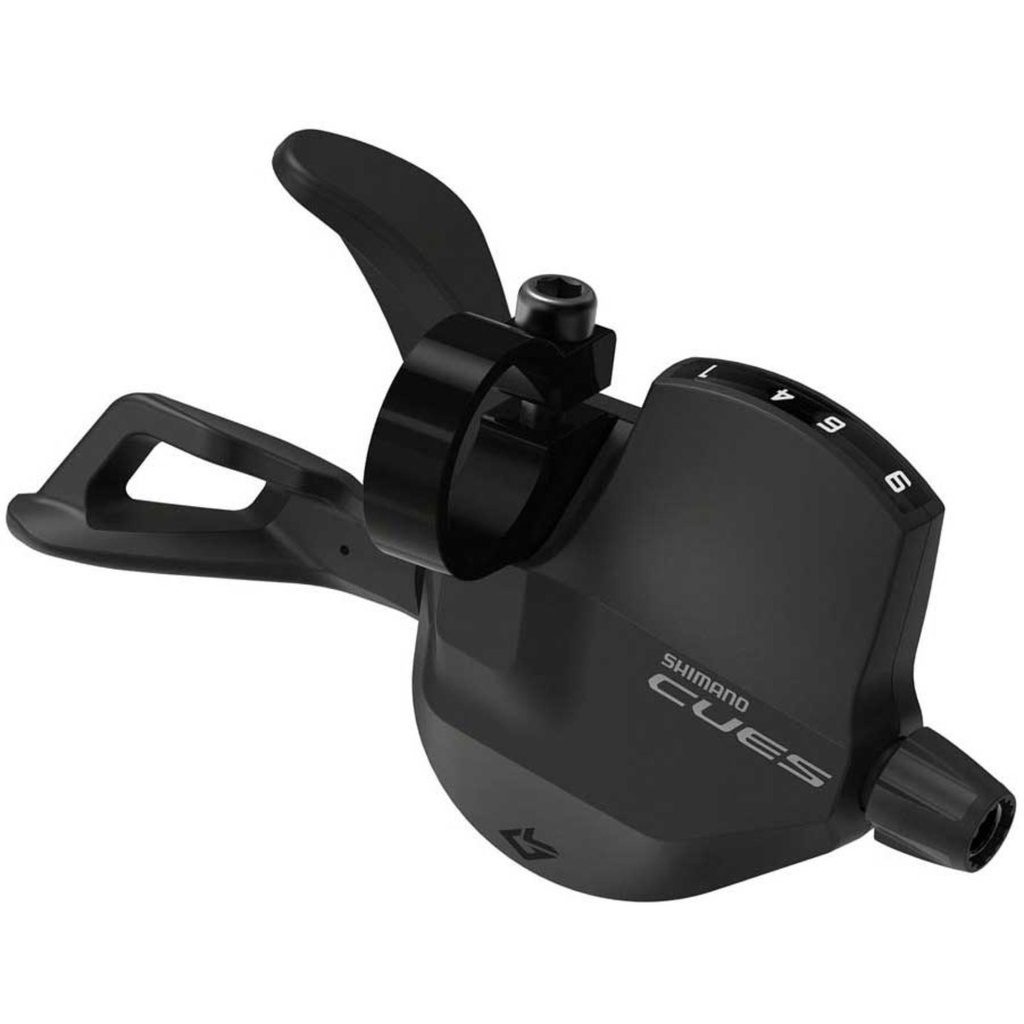 Shimano Cues SL-U4010-9R Shifter