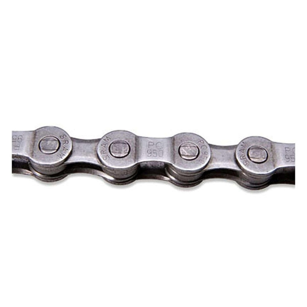 SRAM PC-951 9-Speed w/ Power Link Bicycle Chain