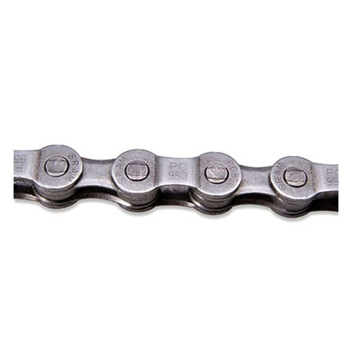 SRAM PC-951 9-Speed w/ Power Link Bicycle Chain