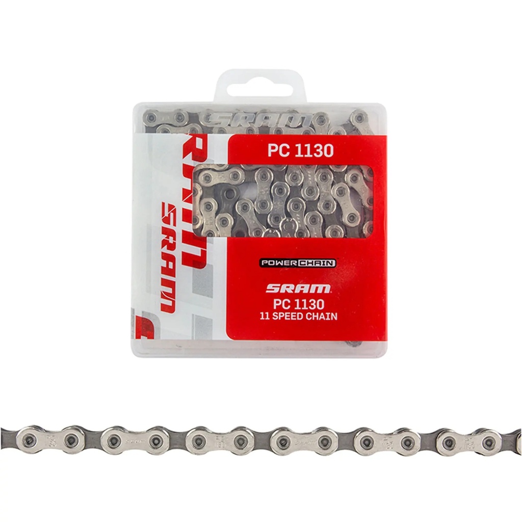 [000199997000000] SRAM PC-1130 11 Speed Chain