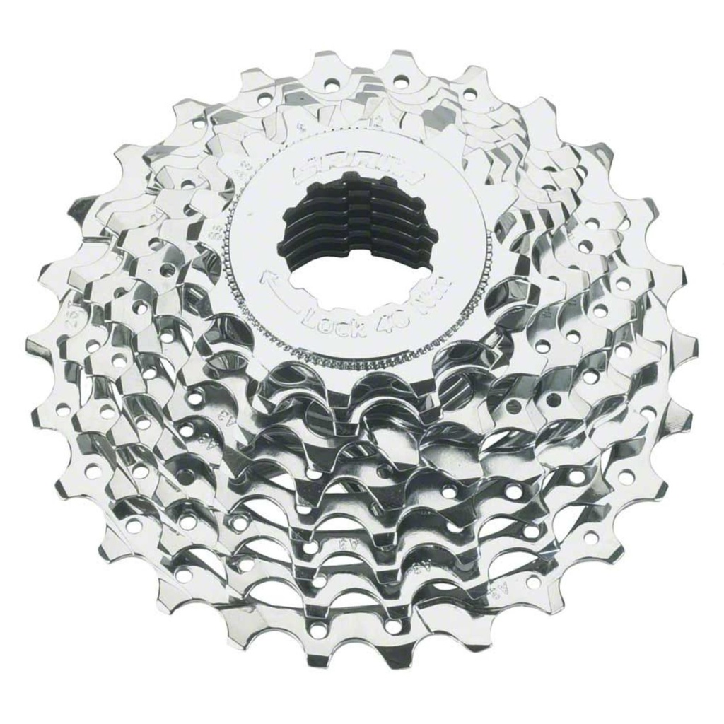 SRAM PG-850 Cassette - 8 Speed