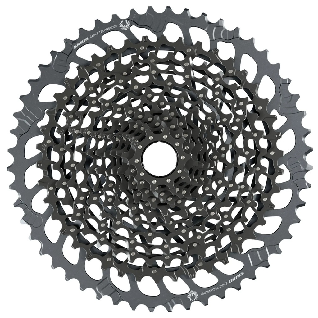 SRAM GX Eagle 12-Speed 10-52T XD Cassette