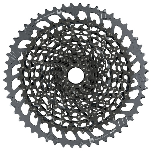 SRAM GX Eagle 12-Speed 10-52T XD Cassette