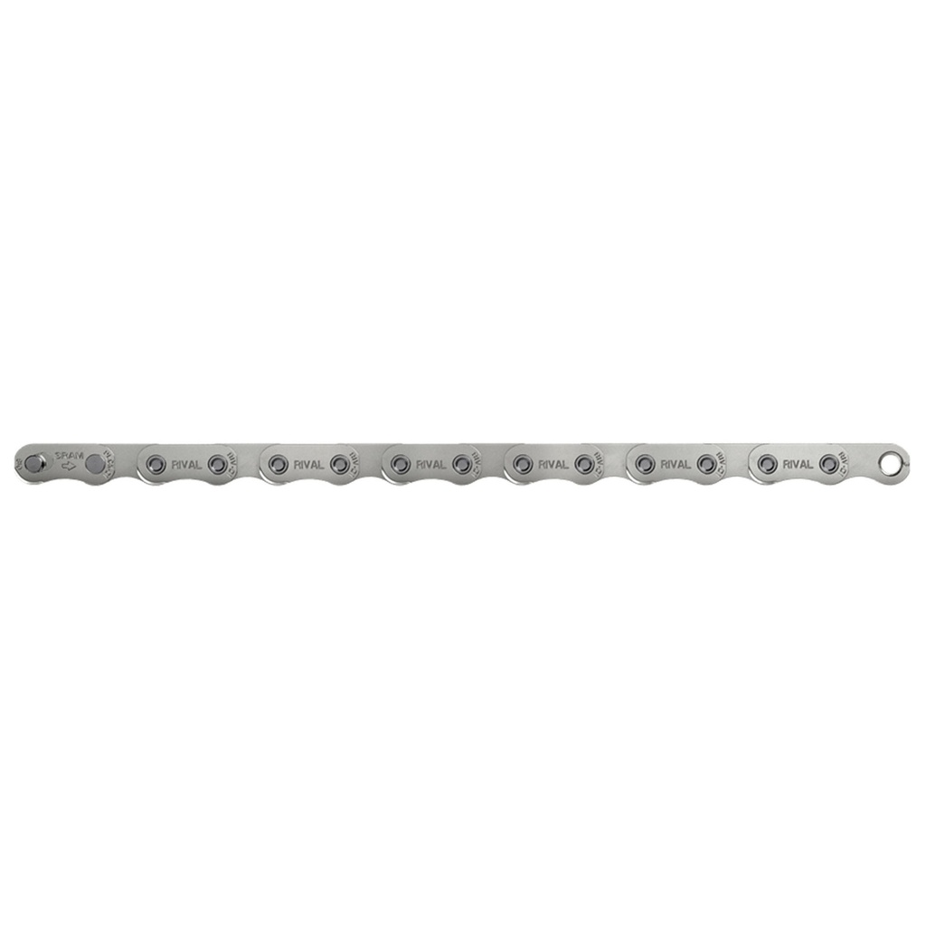 SRAM Rival AXS 12-Speed Flattop Chain