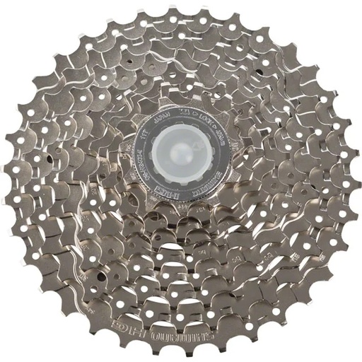 Shimano HG400 9-Speed 11-32t Cassette