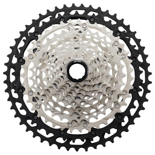 Shimano CS-M8100 DEORE XT 12-Speed MTB Cassette Sprocket