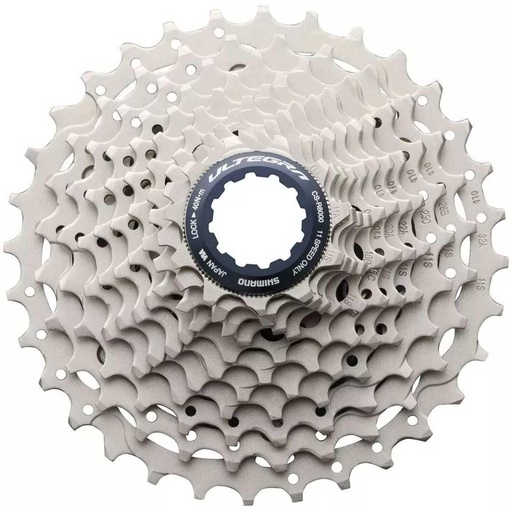 Shimano Ultegra CS-R8000 11-Speed Cassette 11-28T