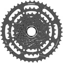 Shimano Cues CS-LG400-9 9 Speed Cassette