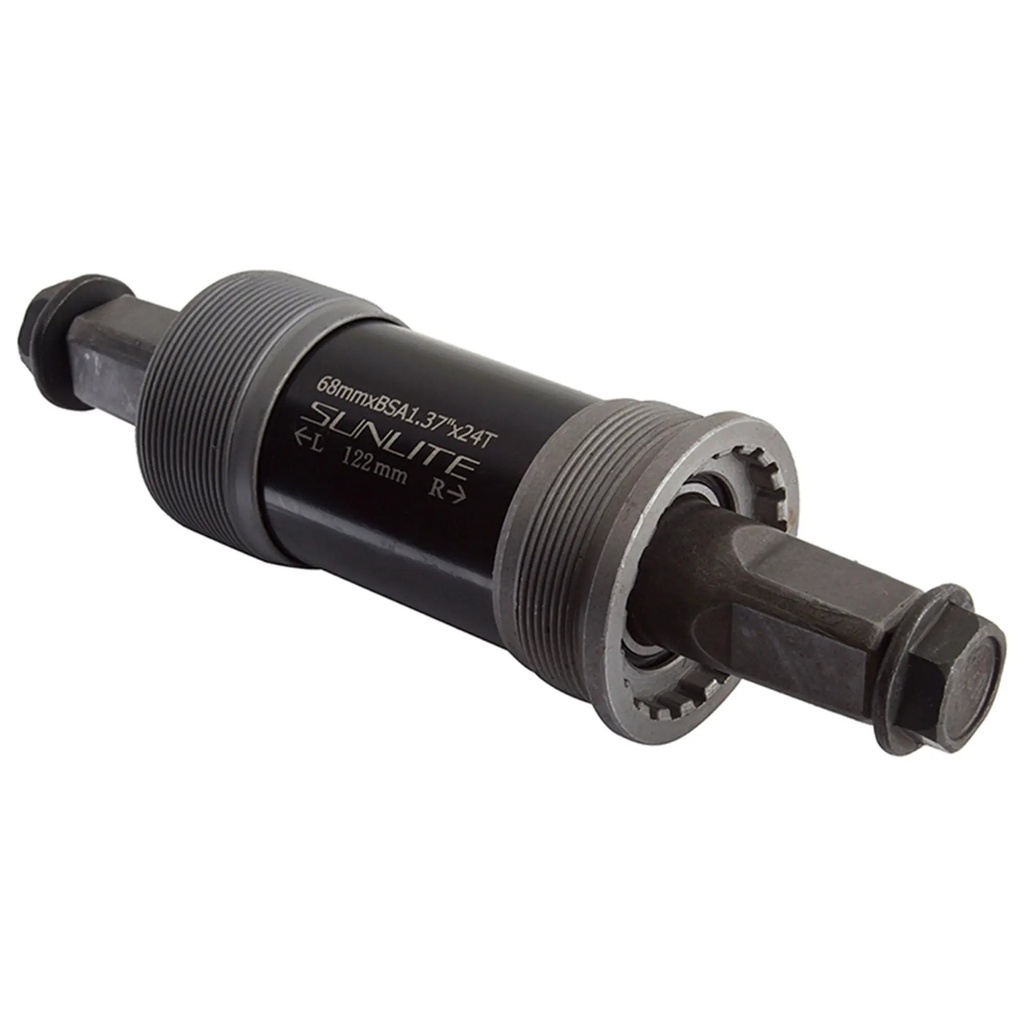 [000200175000000] Sunlite SL-26 Bottom Bracket (68 X 118)