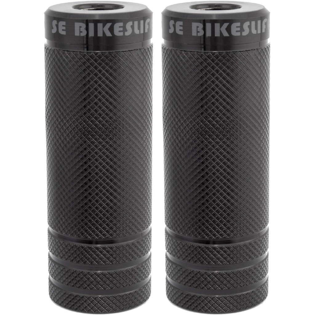 SE Bikes Wheelie Pegs