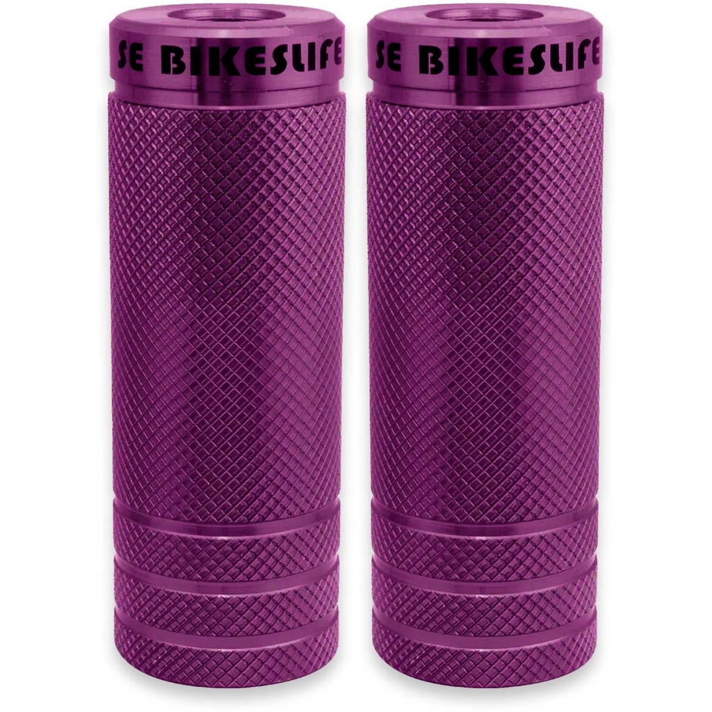SE Bikes Wheelie Pegs