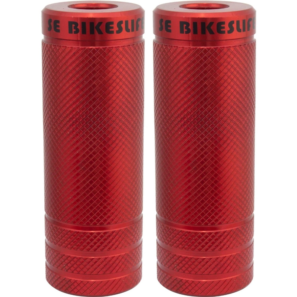 SE Bikes Wheelie Pegs
