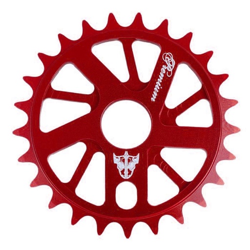 Premium C/W PP Gnarstar Sprocket