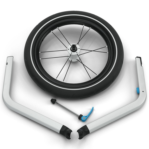 Thule Kids' Chariot Jogging Kit Two