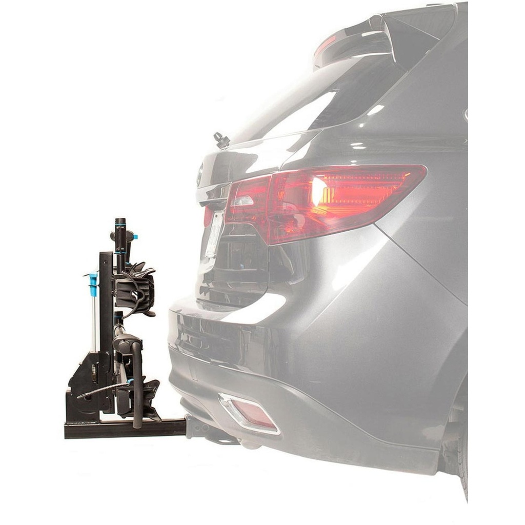 Rockymounts Monorail 2" Hitch Bike Rack