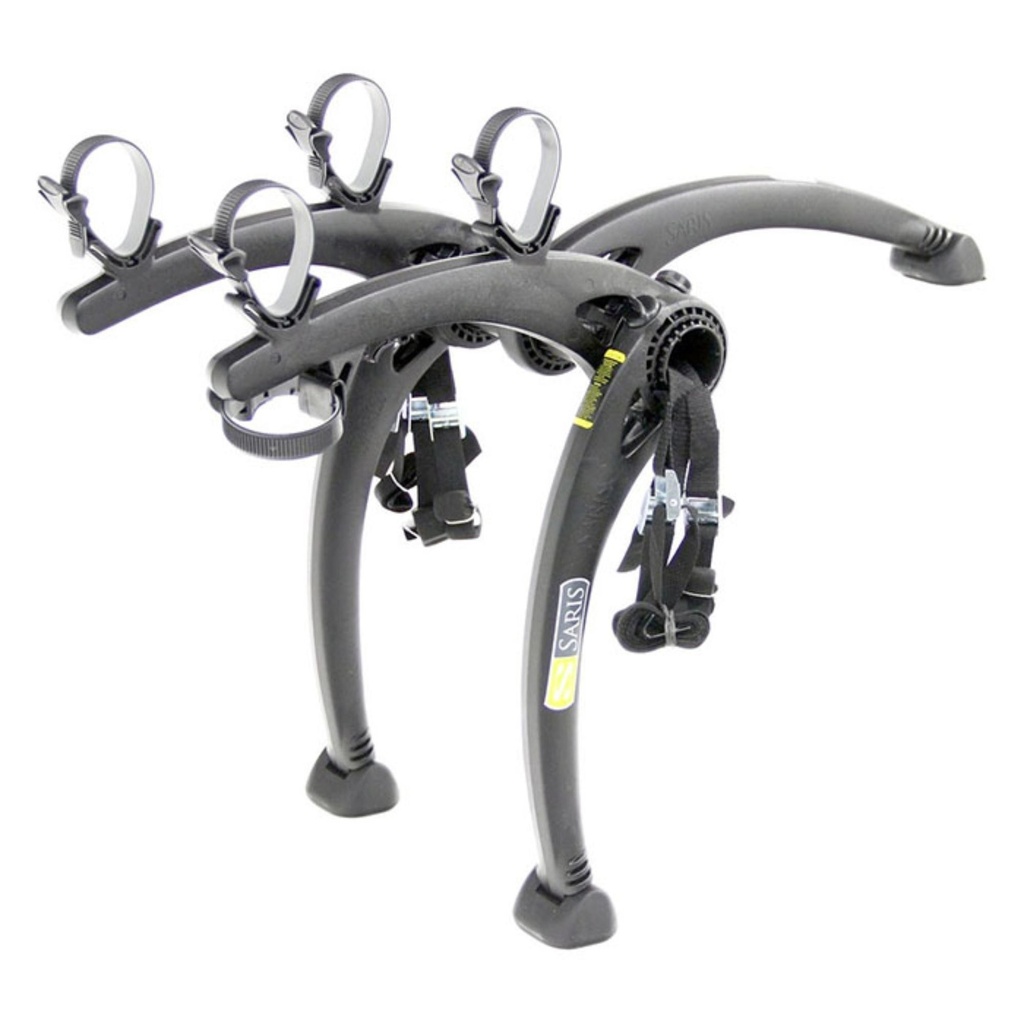 Saris Bones 2-Bike Rack