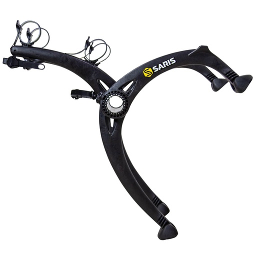 Saris Bones EX 2-Bike Trunk Rack