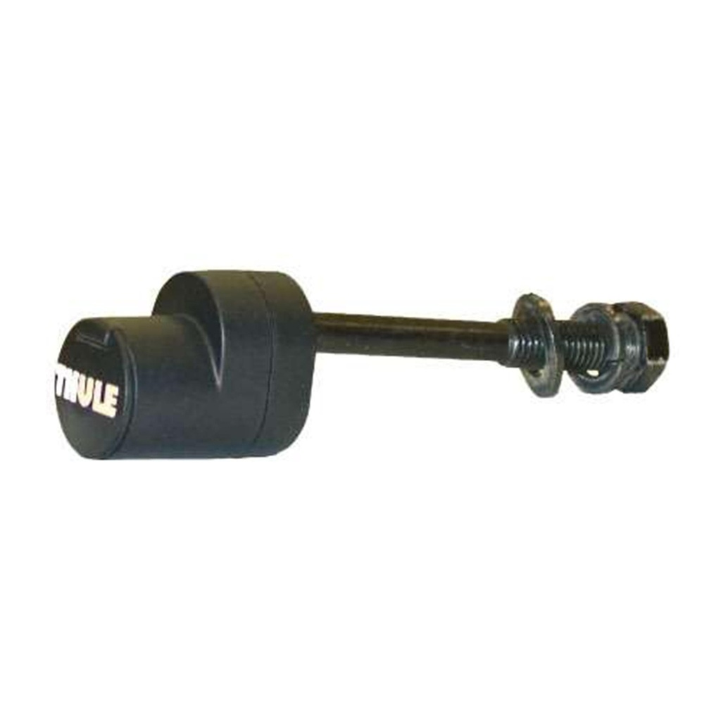 [000200583000000] Thule Women's Snug-Tite Receiver Lock