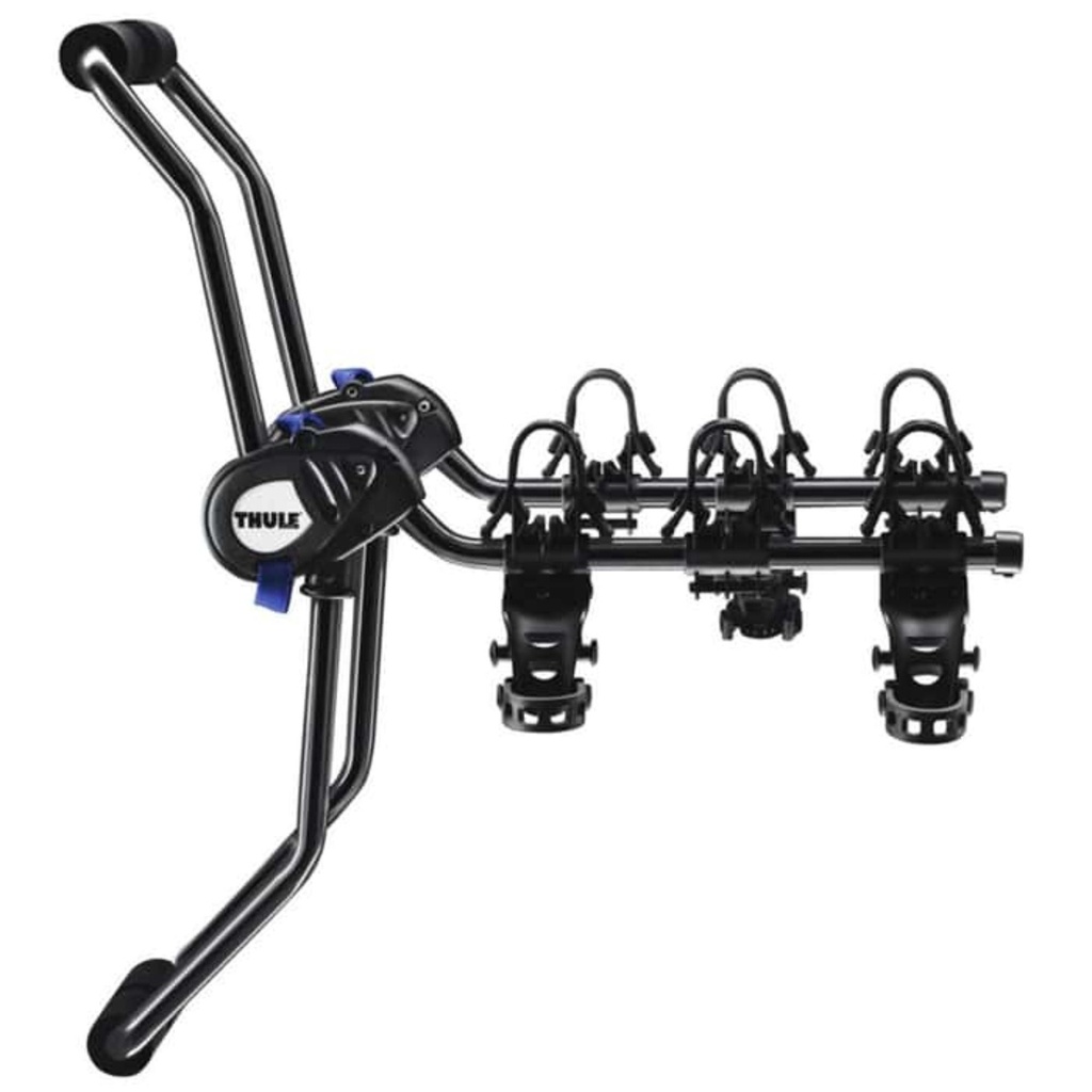 [000200595000000] Thule Passage 3 Bike Rack (One Color)