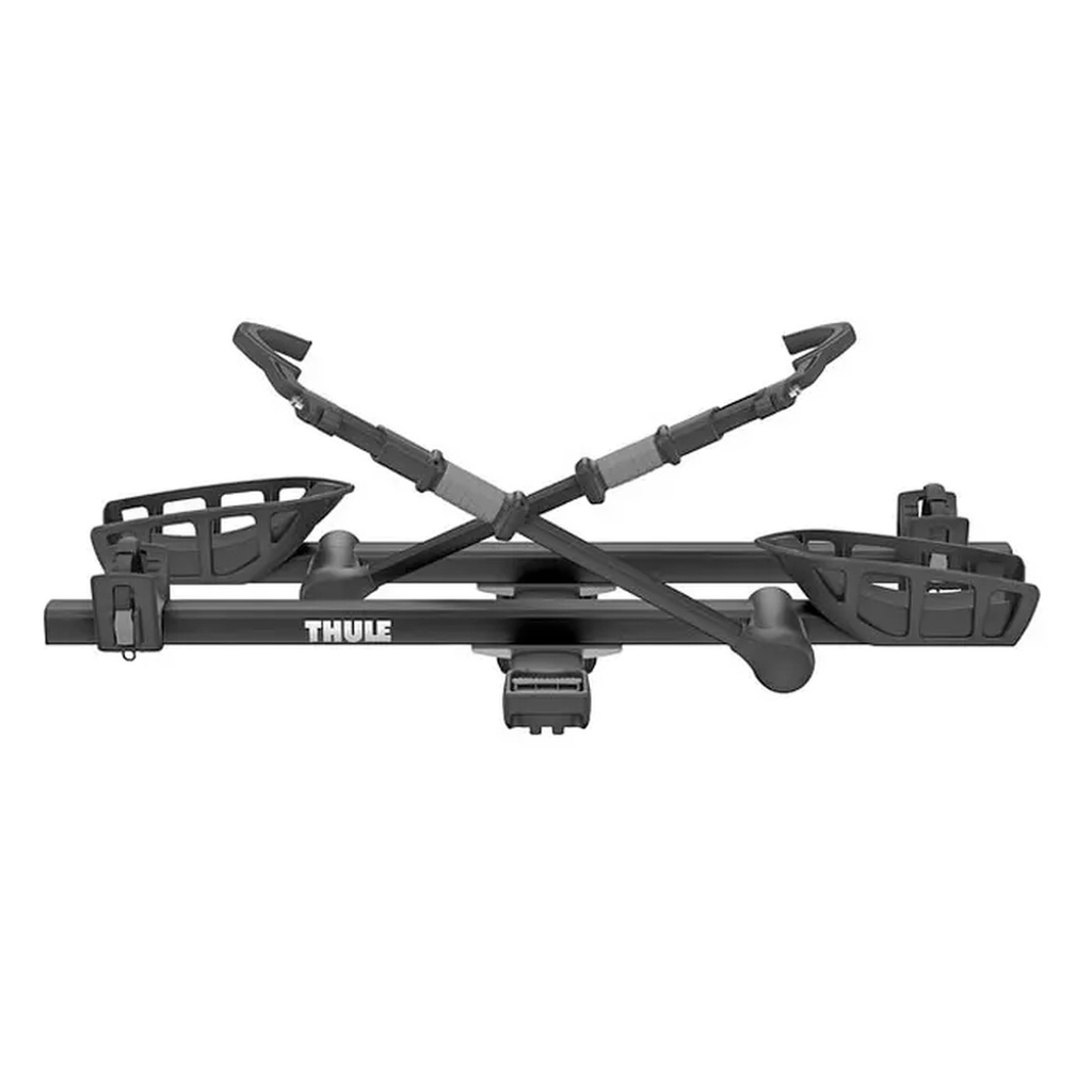 Thule T2 Pro Xt 2-bike 1.25 Hitch Bike Rack