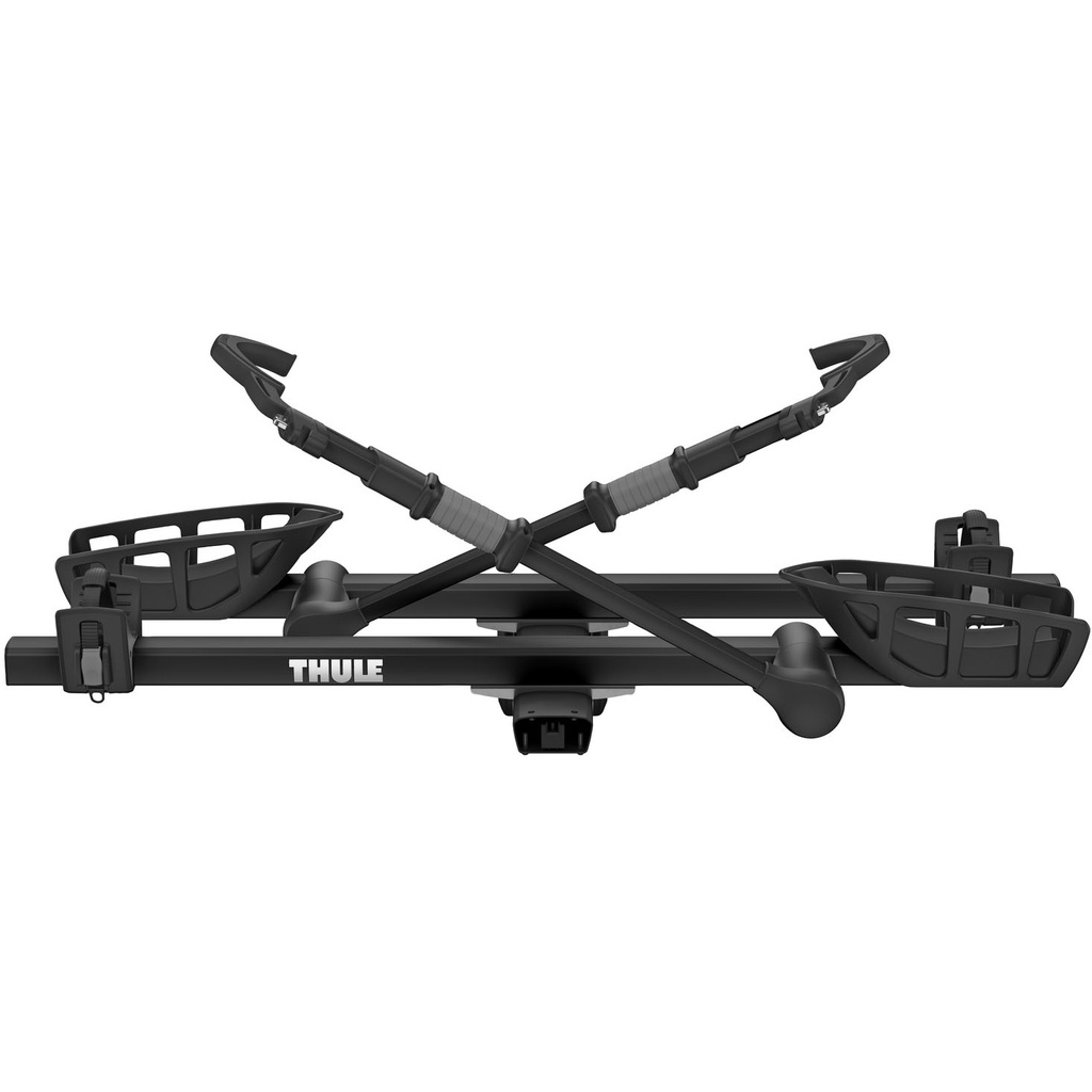 [000200603000000] Thule T2 Pro XT 2-Bike Add-On (Black)