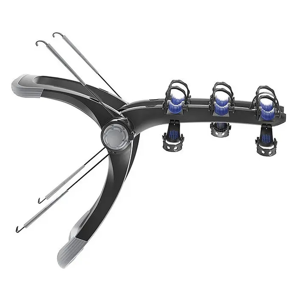 Thule Raceway Pro 3-bike Trunk Rack 9002PRO