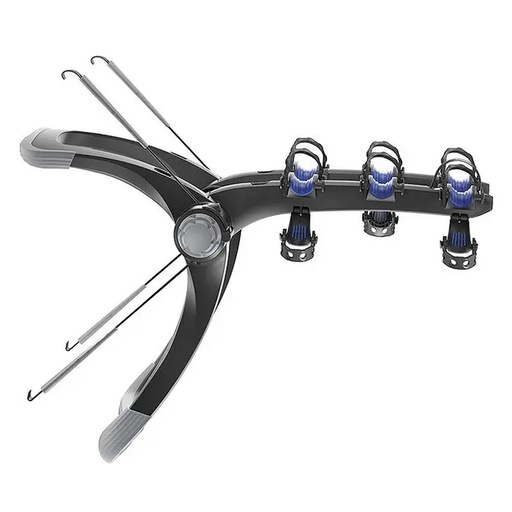 Thule Raceway Pro 3-bike Trunk Rack 9002PRO