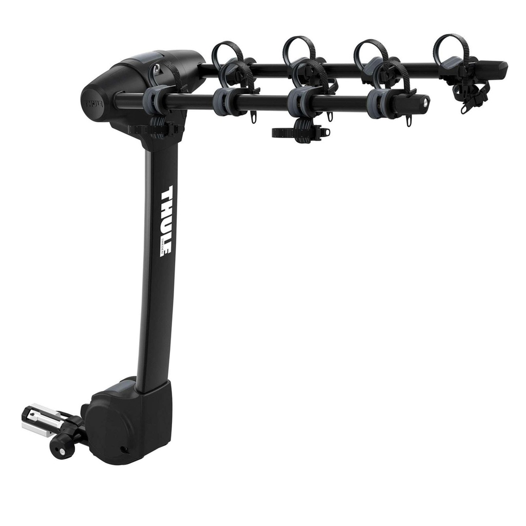 Thule Apex XT 4-Bike Hitch Bike Rack