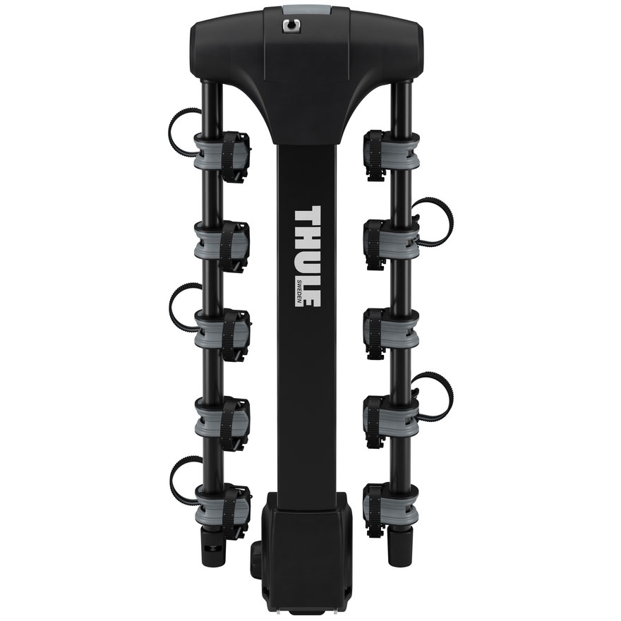 [000200612000000] Thule Apex XT 5 Hitch Mount Bike Carrier