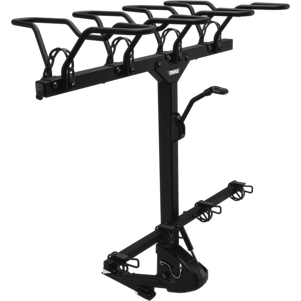 [000200619000000] Thule ReVert 4 Bike Hitch Rack