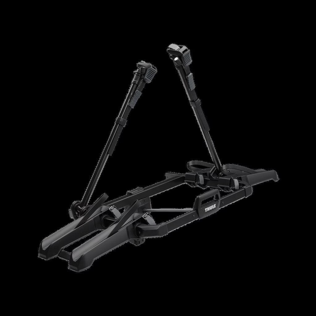 Thule Out Pace 2-Bike Hitch Bike Rack