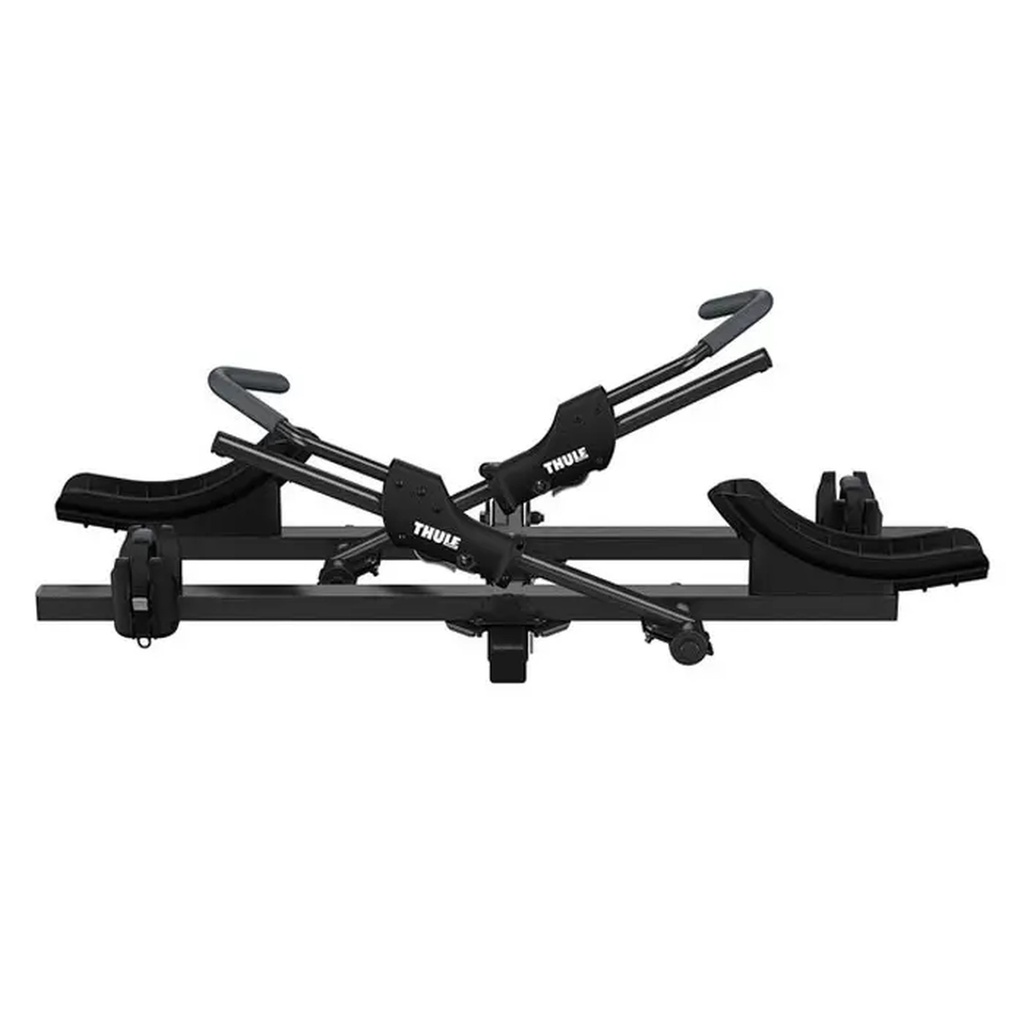 Thule T2 Classic 2-Bike 2" Hitch Rack