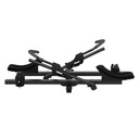 Thule T2 Classic 2-Bike 2" Hitch Rack