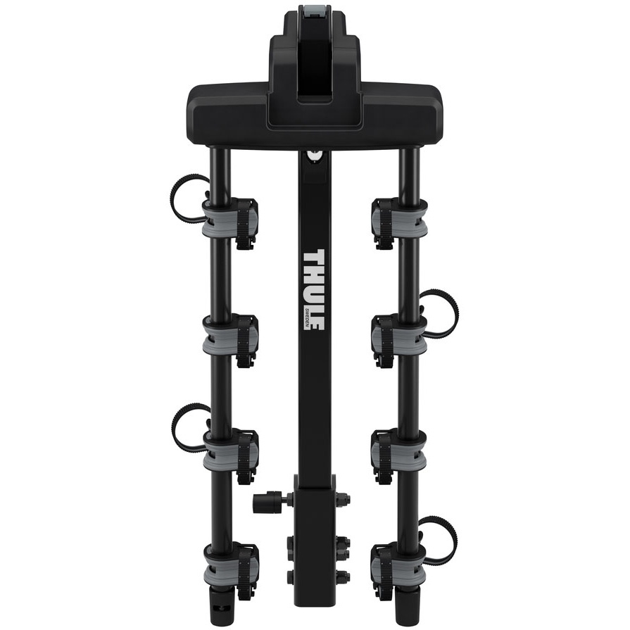 [000200642000000] Thule Range 4 Bike Hitch Rack