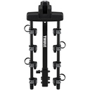 Thule Range 4 Bike Hitch Rack