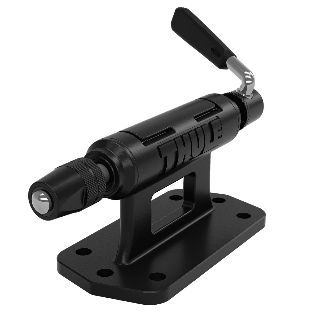 [000200647000000] Thule Low Rider Pro Truck Bike Mount
