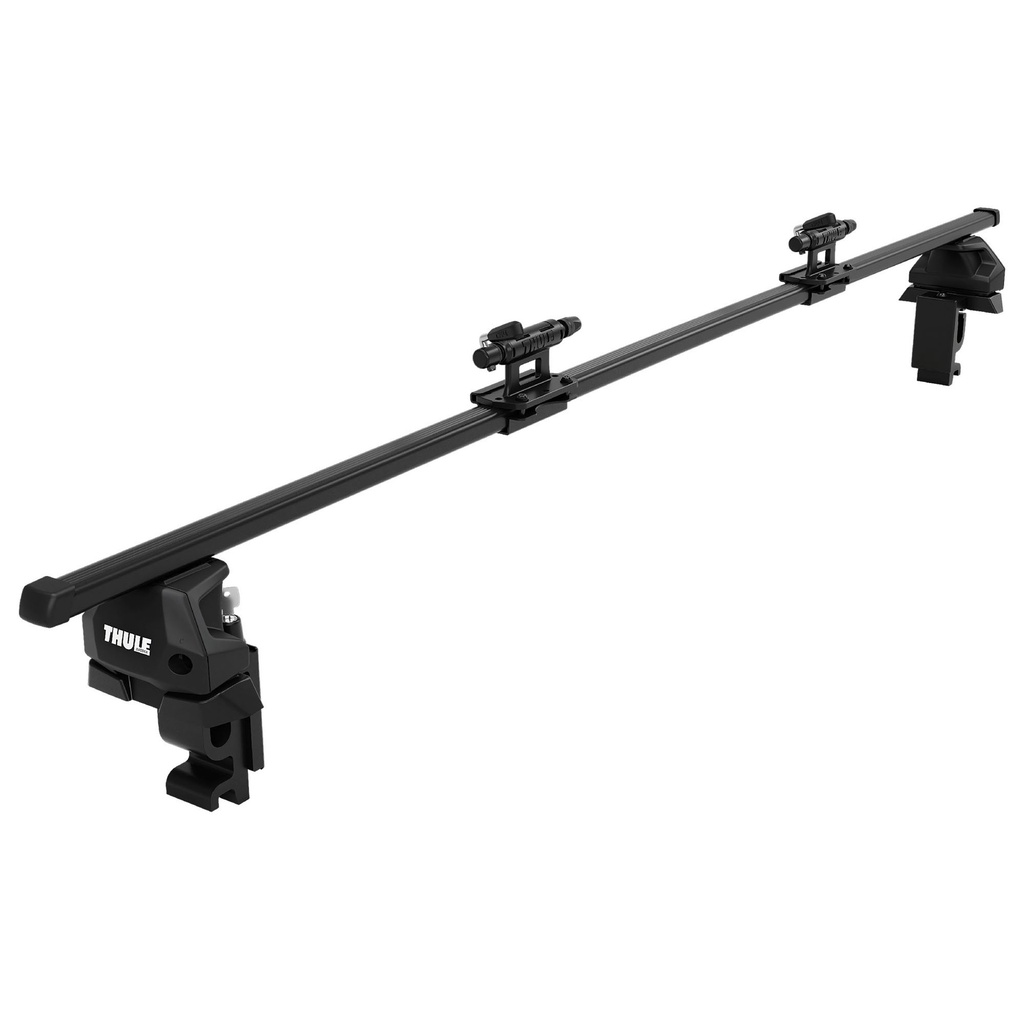 [000200648000000] Thule Bed Rider Pro Compact Truck Bike Mount