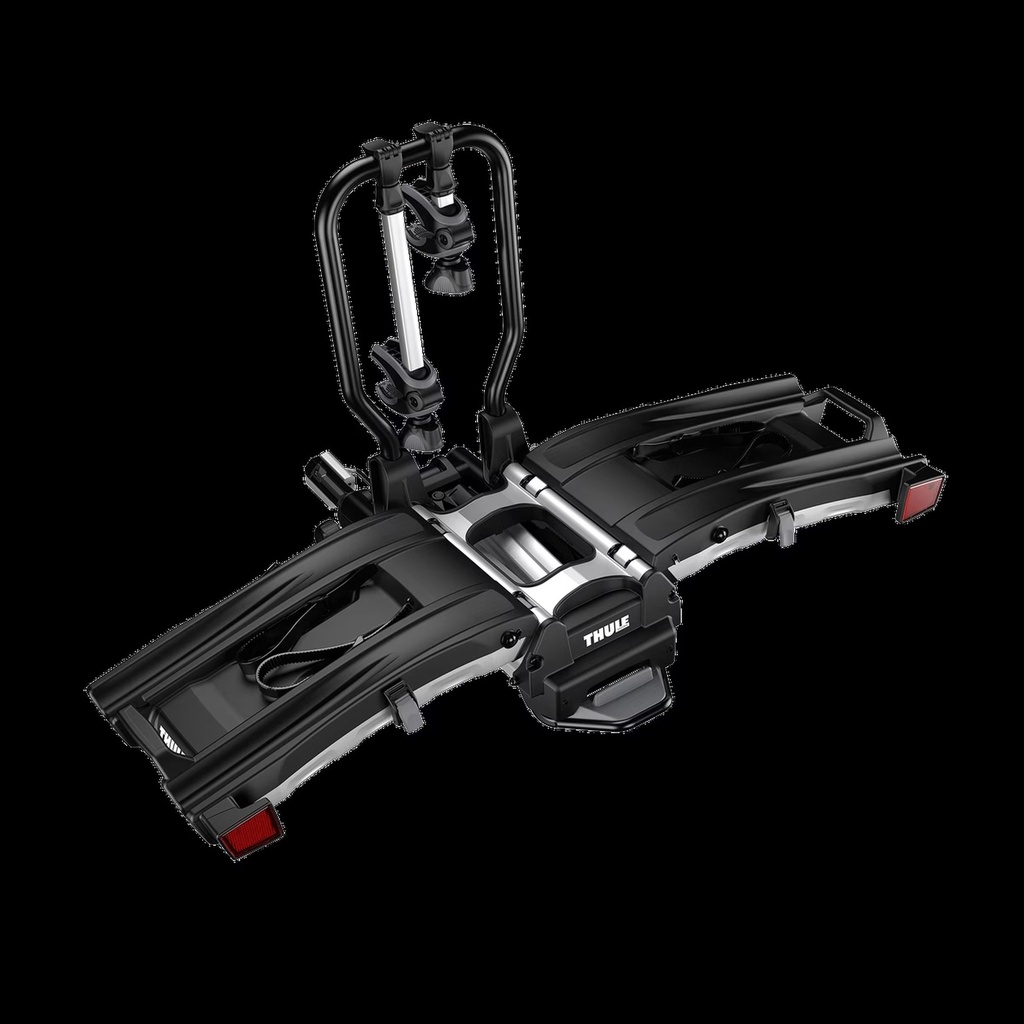 Thule Easy Fold XT 2 Hitch Rack