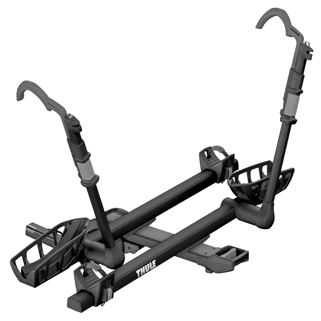 [000200657000000] Thule T2 Pro XTR 2-Bike 2" Hitch Bike Rack