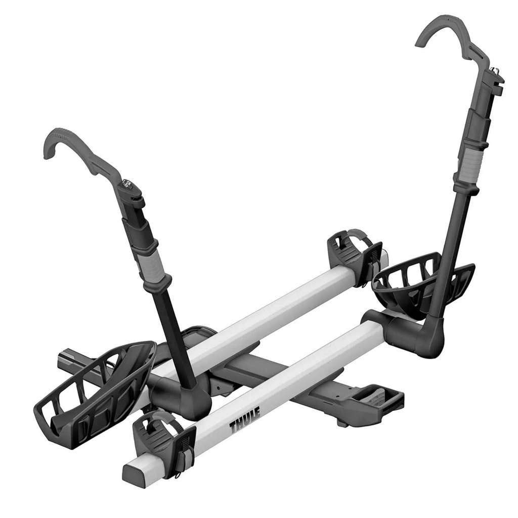 Thule T2 Pro XTR 2-Bike 1.25" Hitch Bike Rack