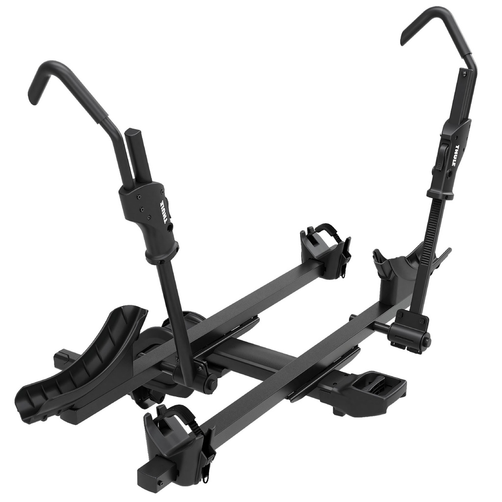 [000200665000000] Thule T2 Pro X 2-Bike 2" Hitch Bike Rack